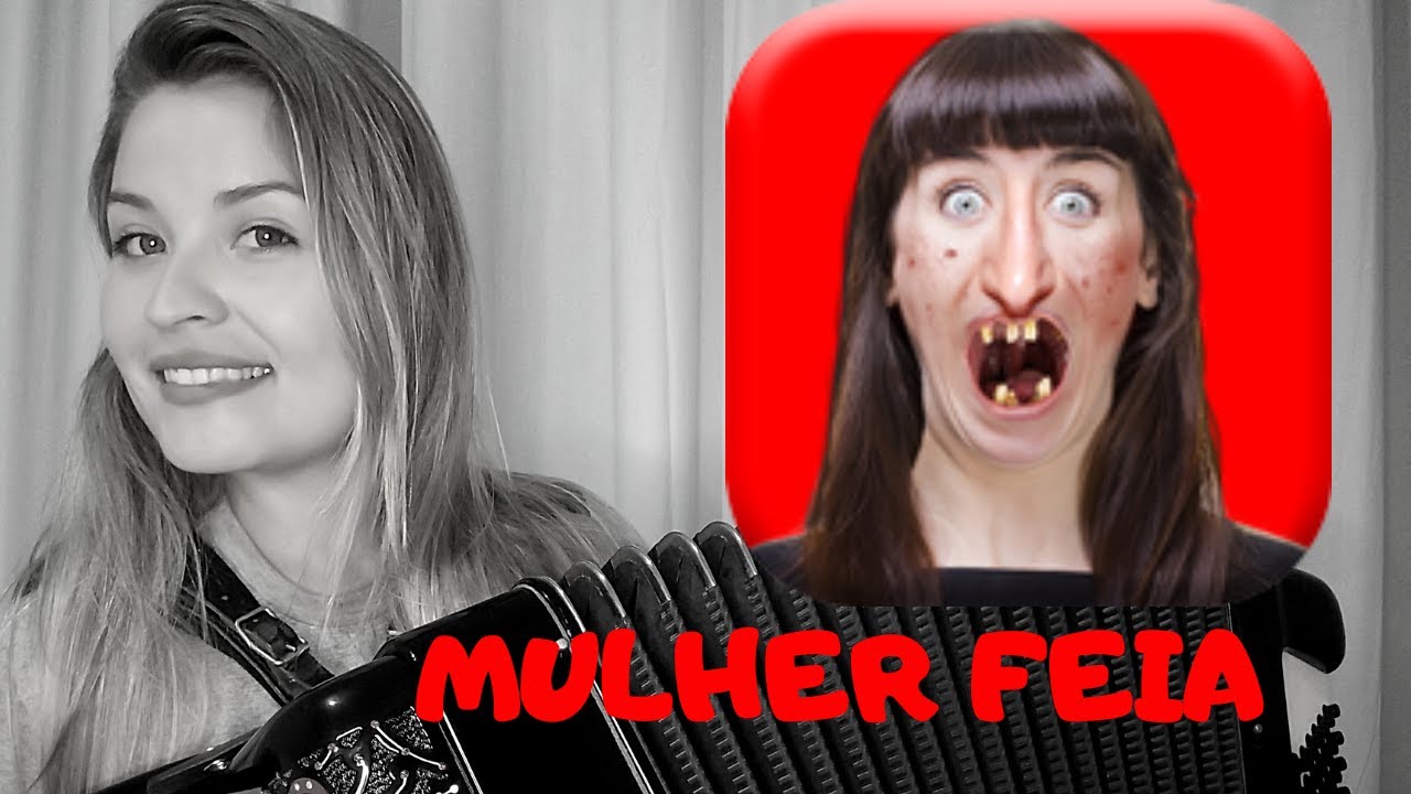 Mulher Feia - José Mendes (interpretação)
