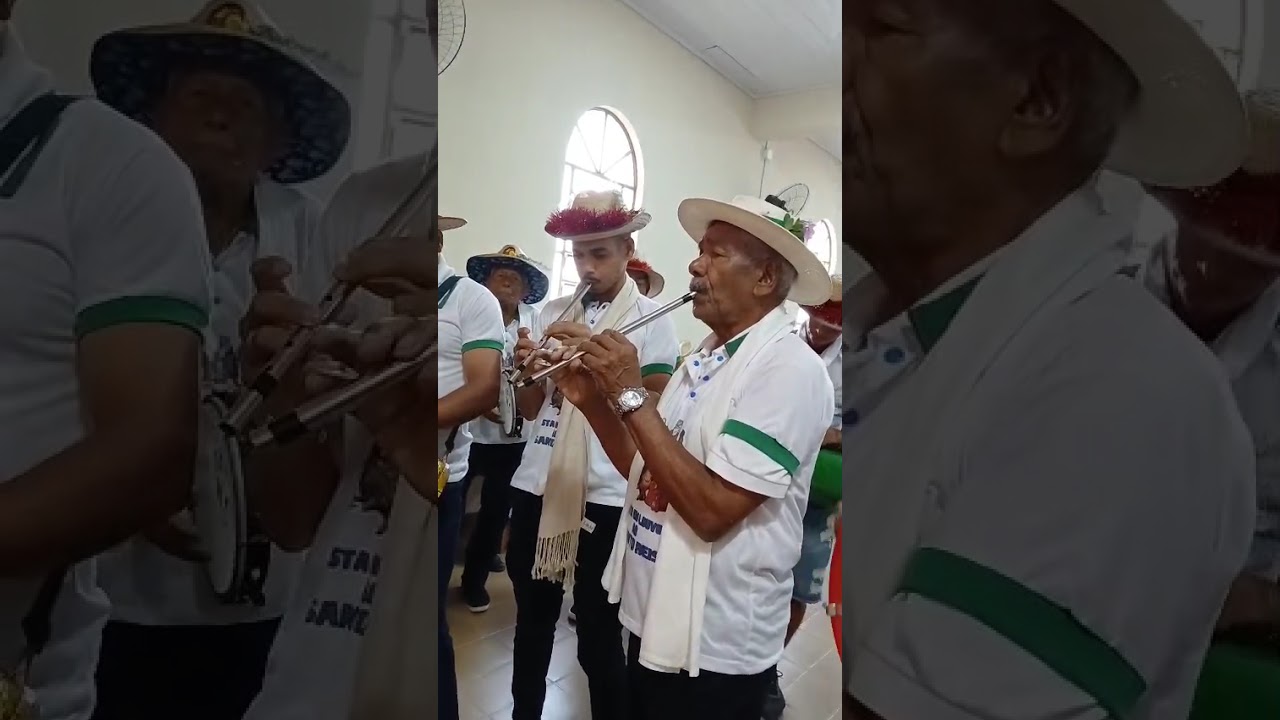 Santos Reis grupo lagoa de Melquides 