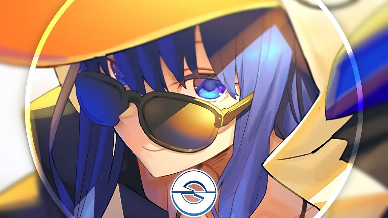 Nightcore - We Can Get High