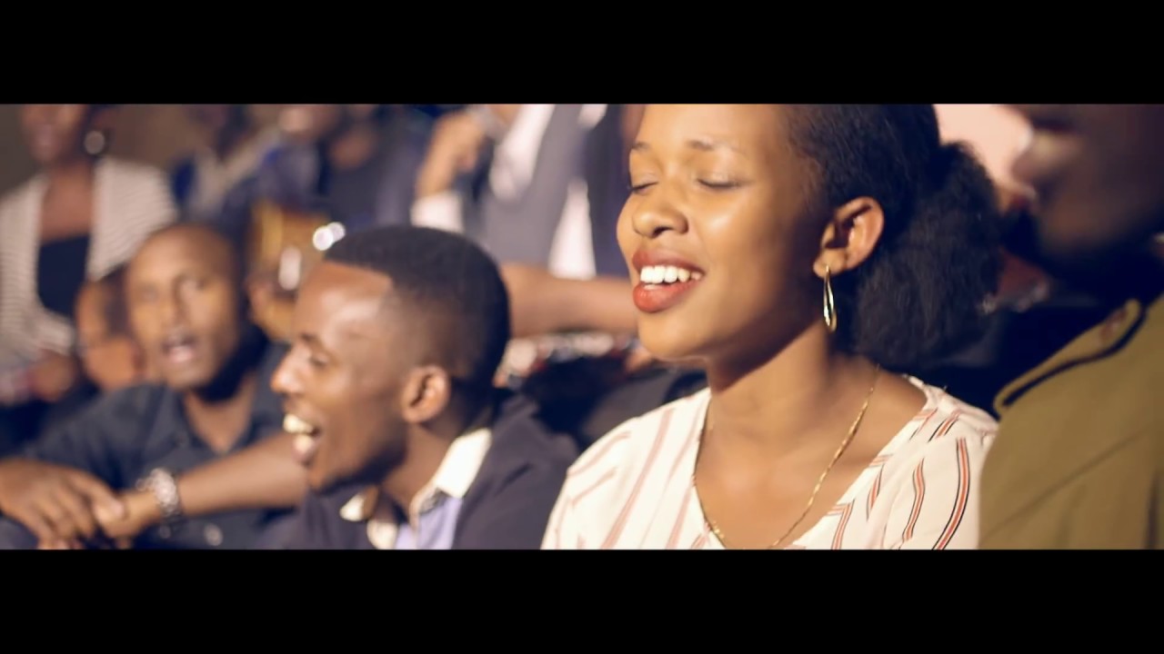 Naranyuzwe by arsene tuyi (official video)