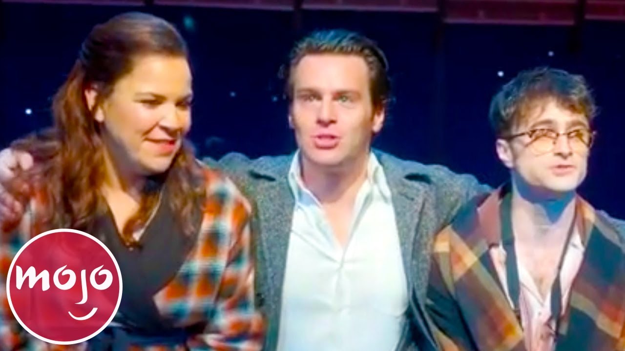 Top 10 Most Underappreciated Songs By Stephen Sondheim