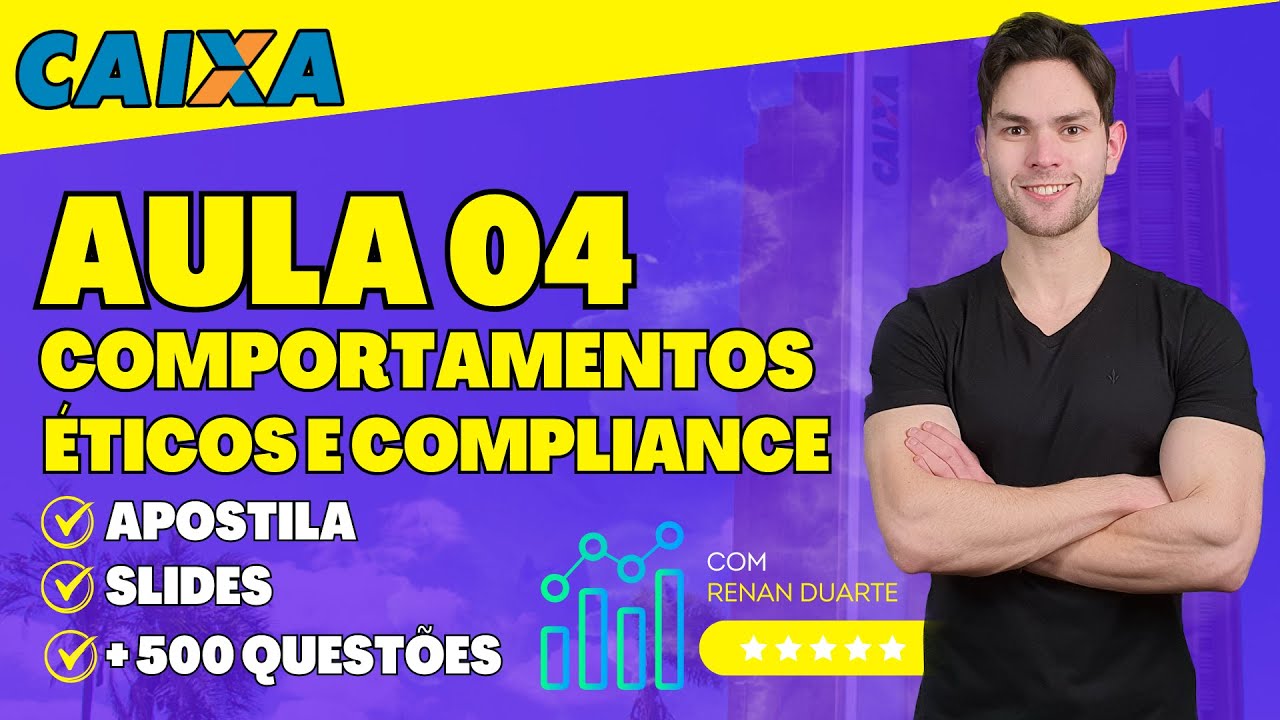 Aula 04: Resolução CVM 50/2021 - Concurso Caixa 2024