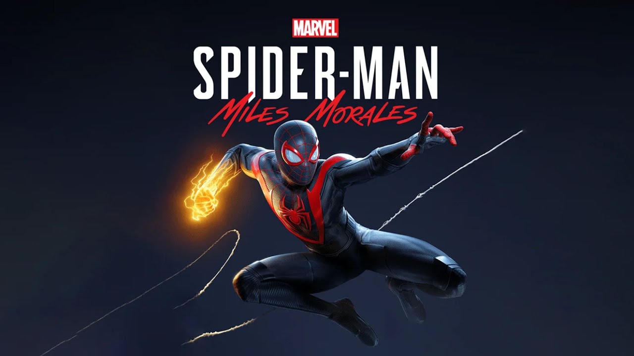 Marvel's Spider-Man: Miles Morales Full Walkthrough Part 2