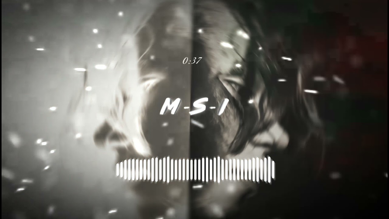 WHY BLACK &ndash; METRO (feat. Sad Rick) (Премьера Альбома 2021)  [M-S-I Release] #ВЕЛИКИИИУЖАСНЫЙ