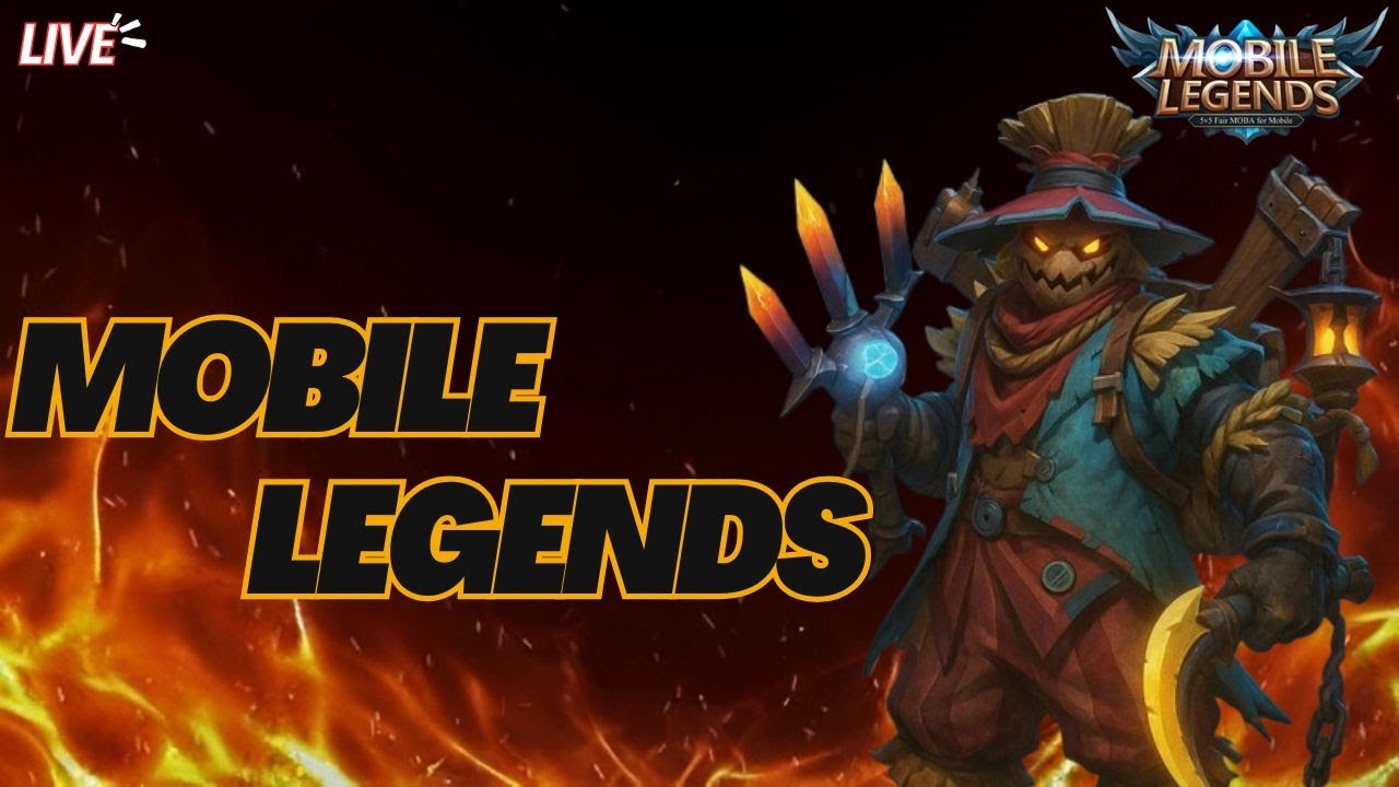 FRANCO IS HERE  MOBILE LEGENDS