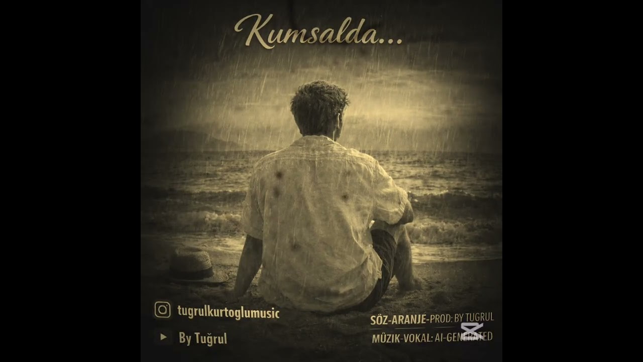 Kumsalda Soft Metal Vrs By Tuğrul... #keşfet #askbuyusu #yenişarkı #kumsalda #haluklevent #14şubat