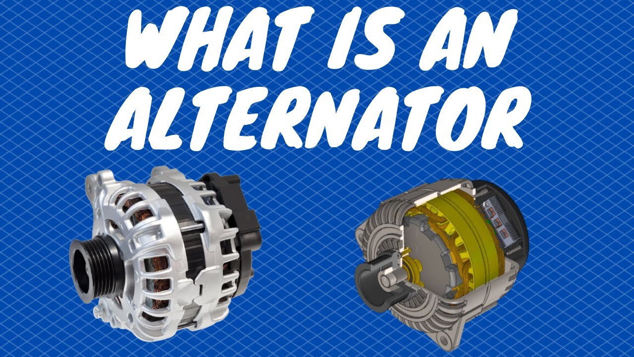 How Alternator Works in Cars and Bikes || #Tamil ||