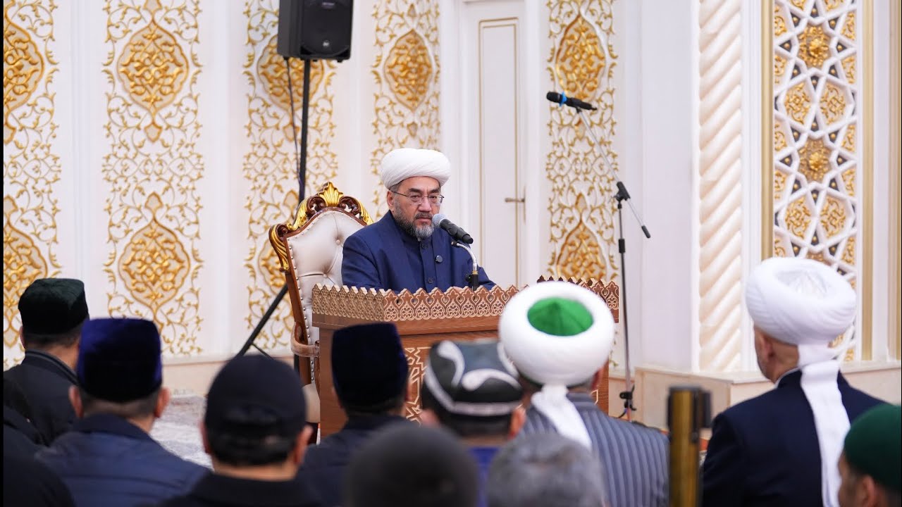 Ibratlar yo‘lidagi ulkan safar