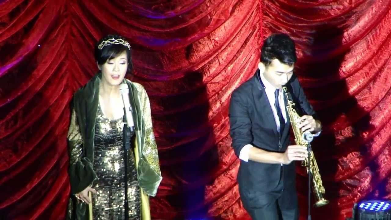 Họa Mi Hót Trong Mưa ,Hồng Nhung , Mùa Đông Concert 2013