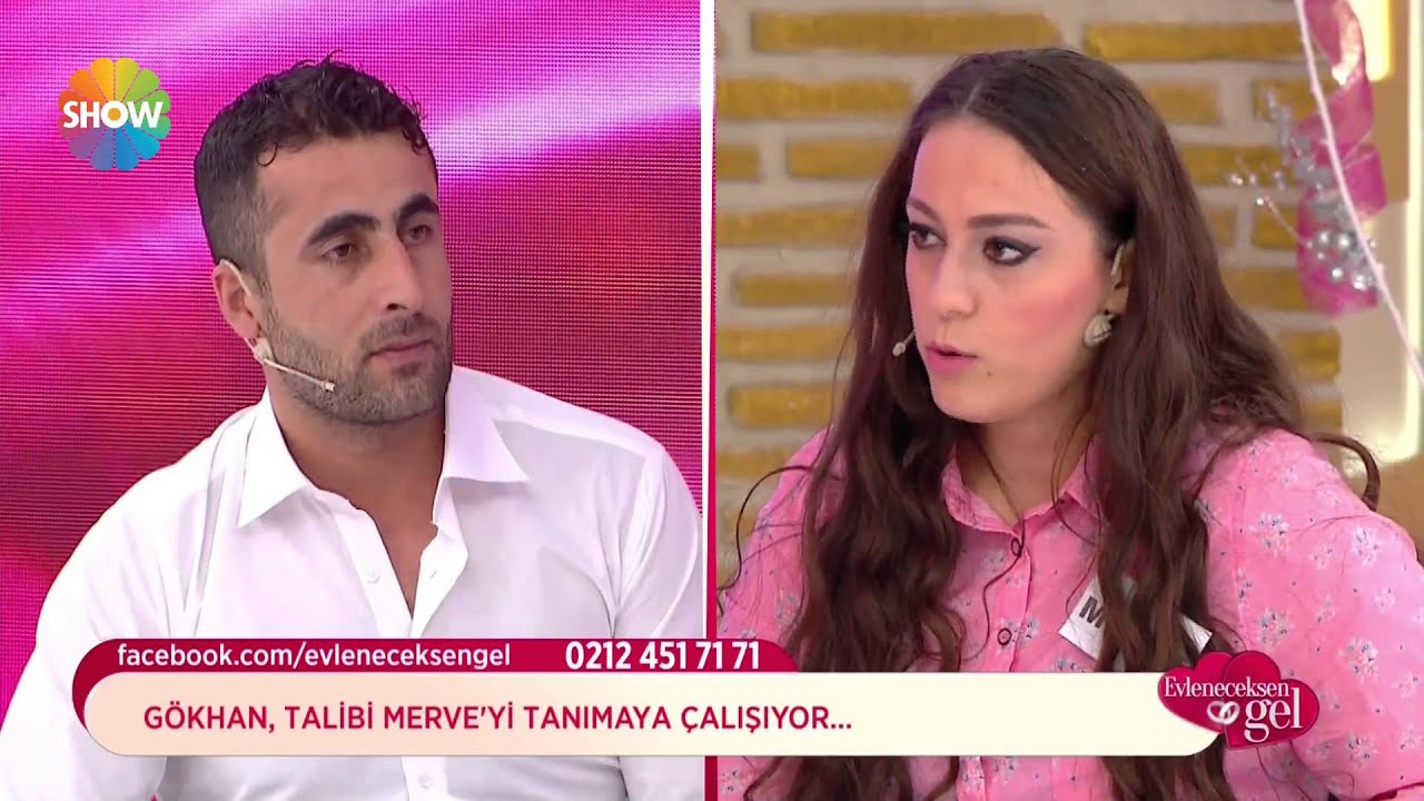 Evleneceksen Gel 91.Bölüm 11 Mayıs