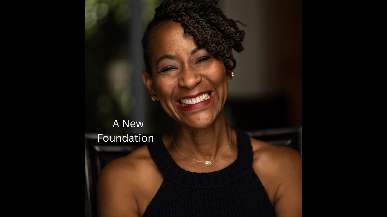 A New Foundation