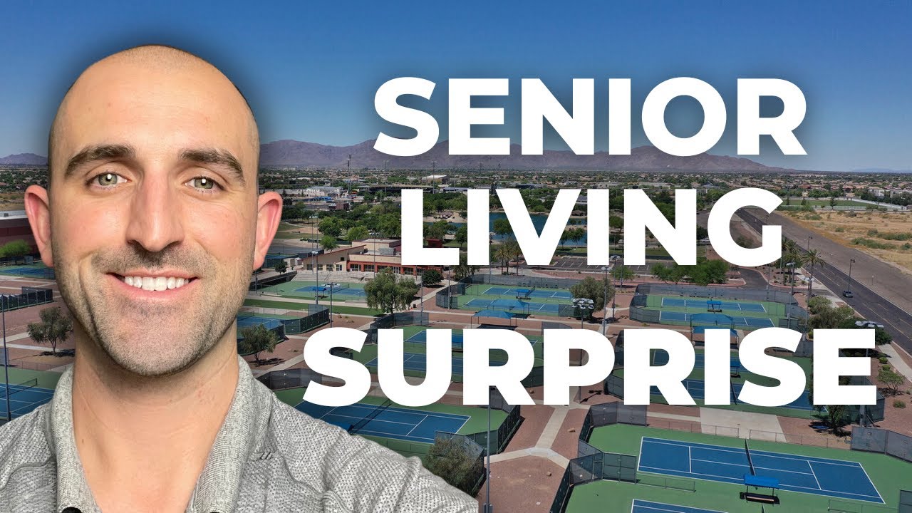 Everything You Need to Know About Senior Living in Surprise, AZ | Senior Living in Arizona