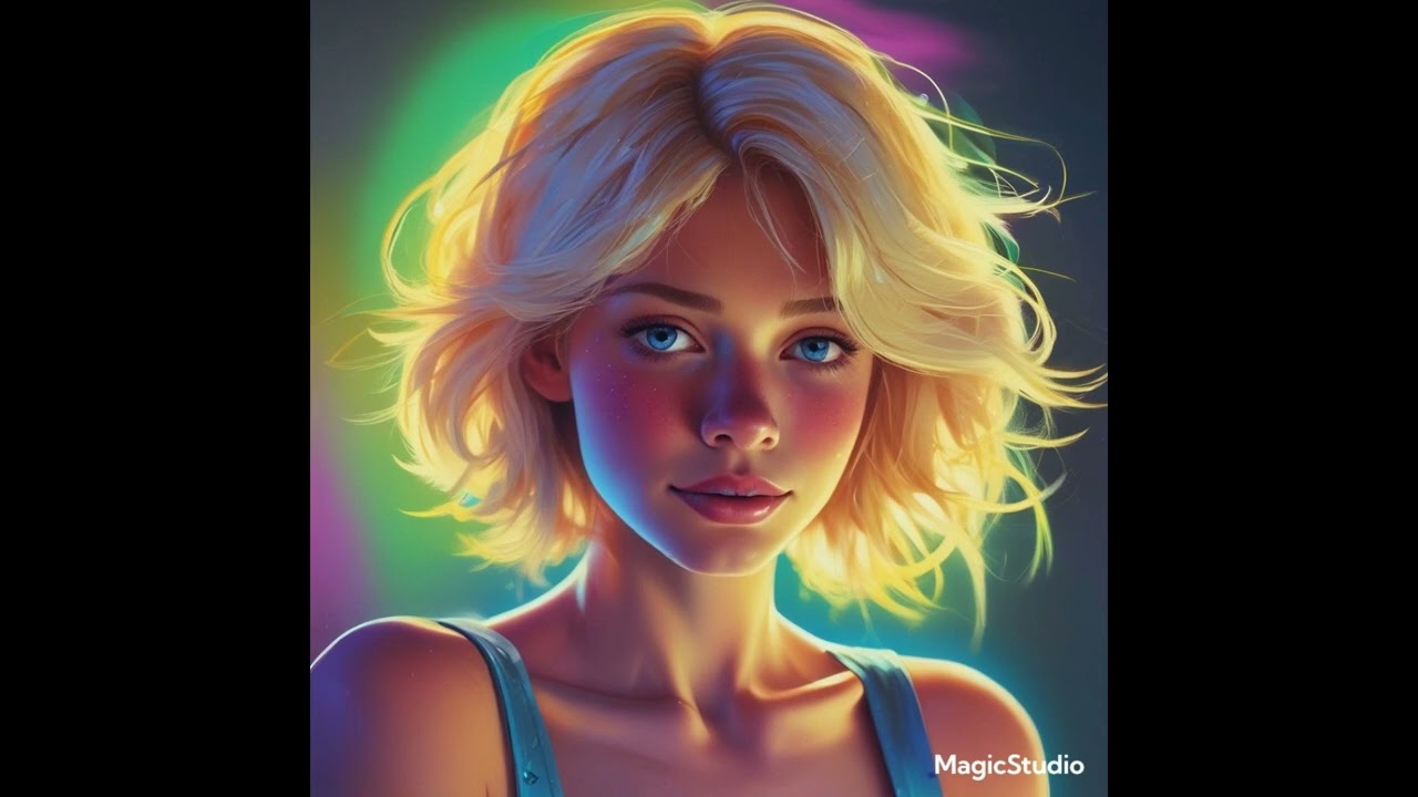 Ai Music - Dans la NuiT