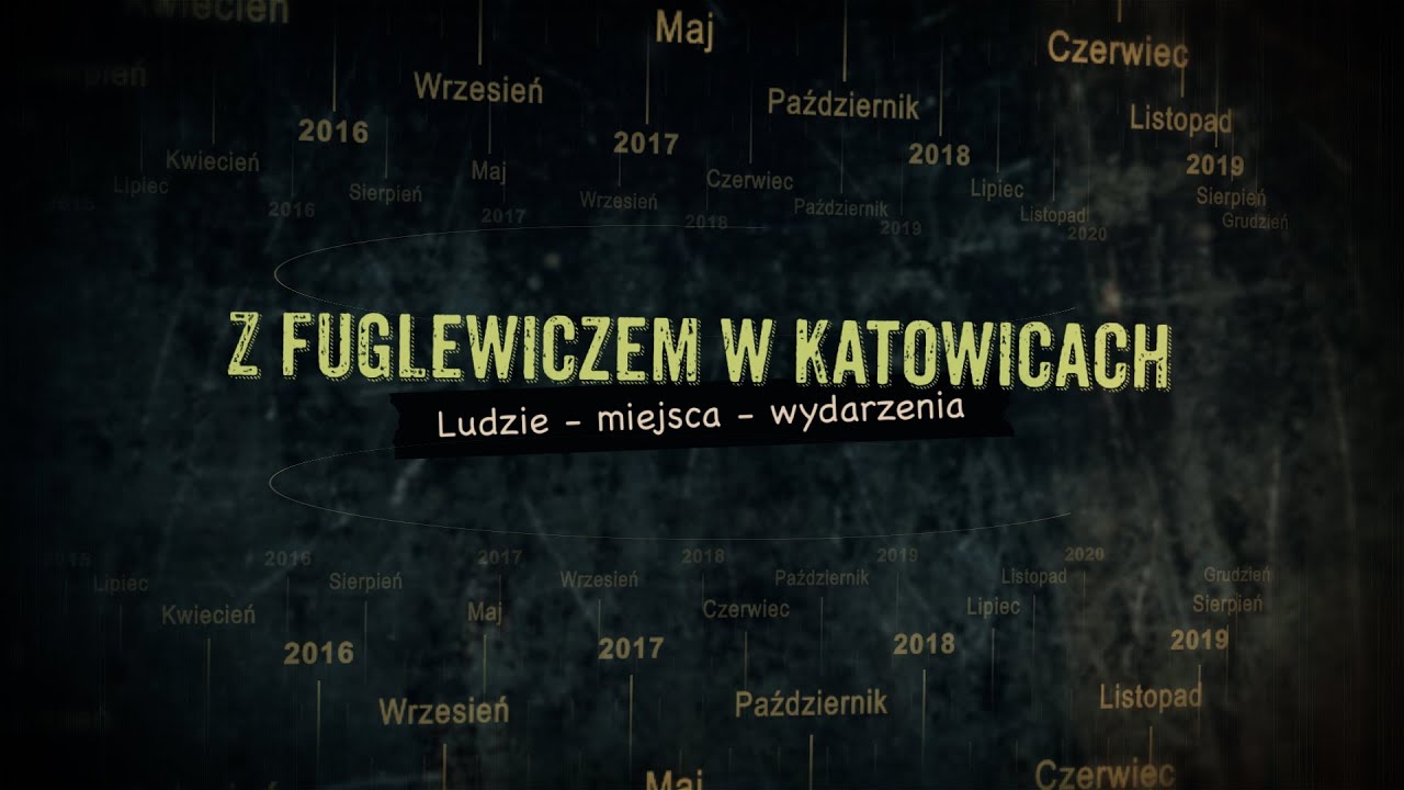 Z Fuglewiczem w Katowicach. Historia Pałacu Goldsteinów