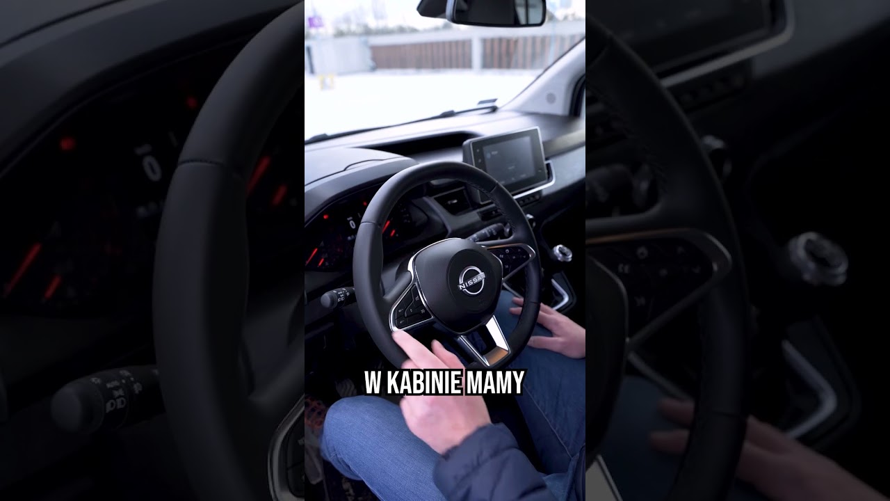 What is the difference between the Nissan Townstar and the Mercedes T-Class?