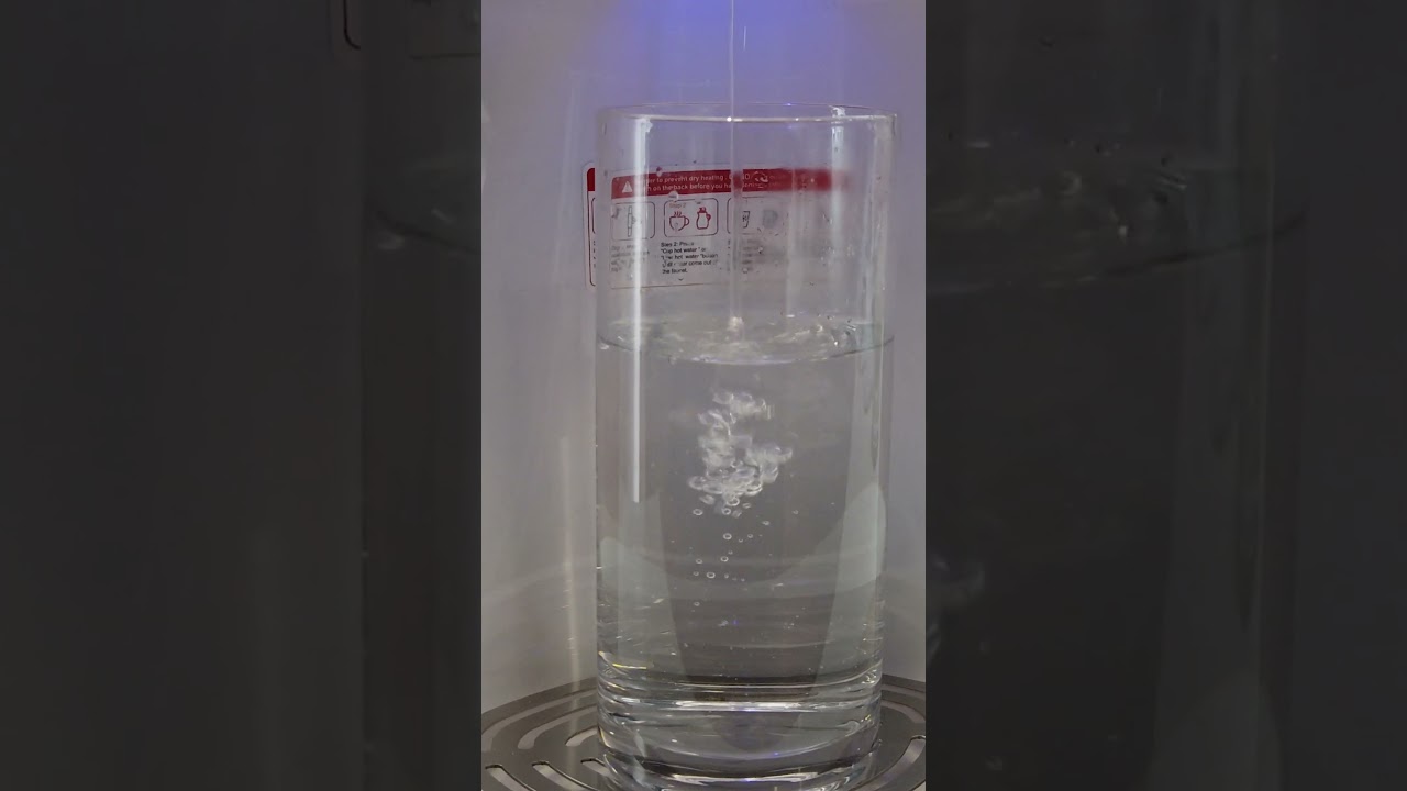 APRENDE A USAR UN PURIFICADOR DE AGUA ED&Eacute;N NEXUS #filtrodeagua #purificadordeagua #filtrosdeagua