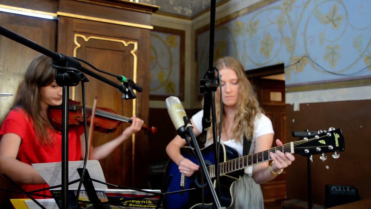 Nic nie musisz mówić || Oprawa muzyczna ślubów Ada & Weronika