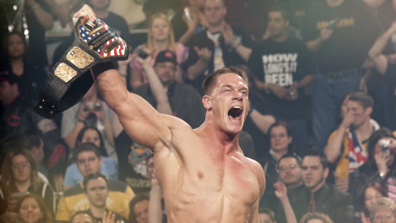 Джон Сина | Карьера в фотографии