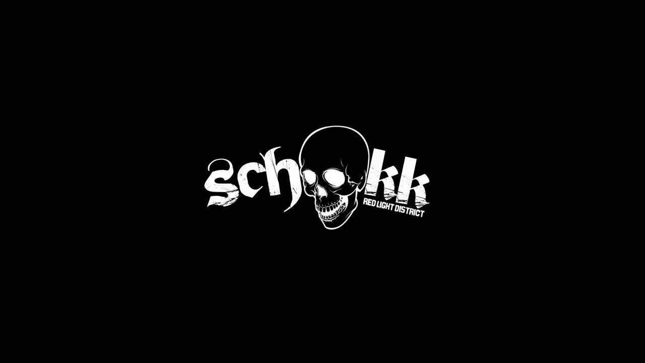 Schokk - Буккаке (ft. OXXXYMIRON)