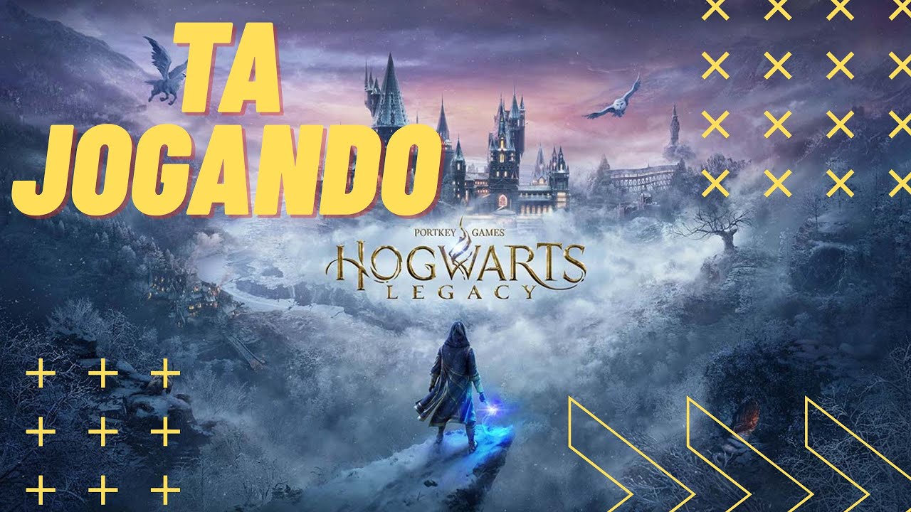 Hogwarts Legacy - Parte 13