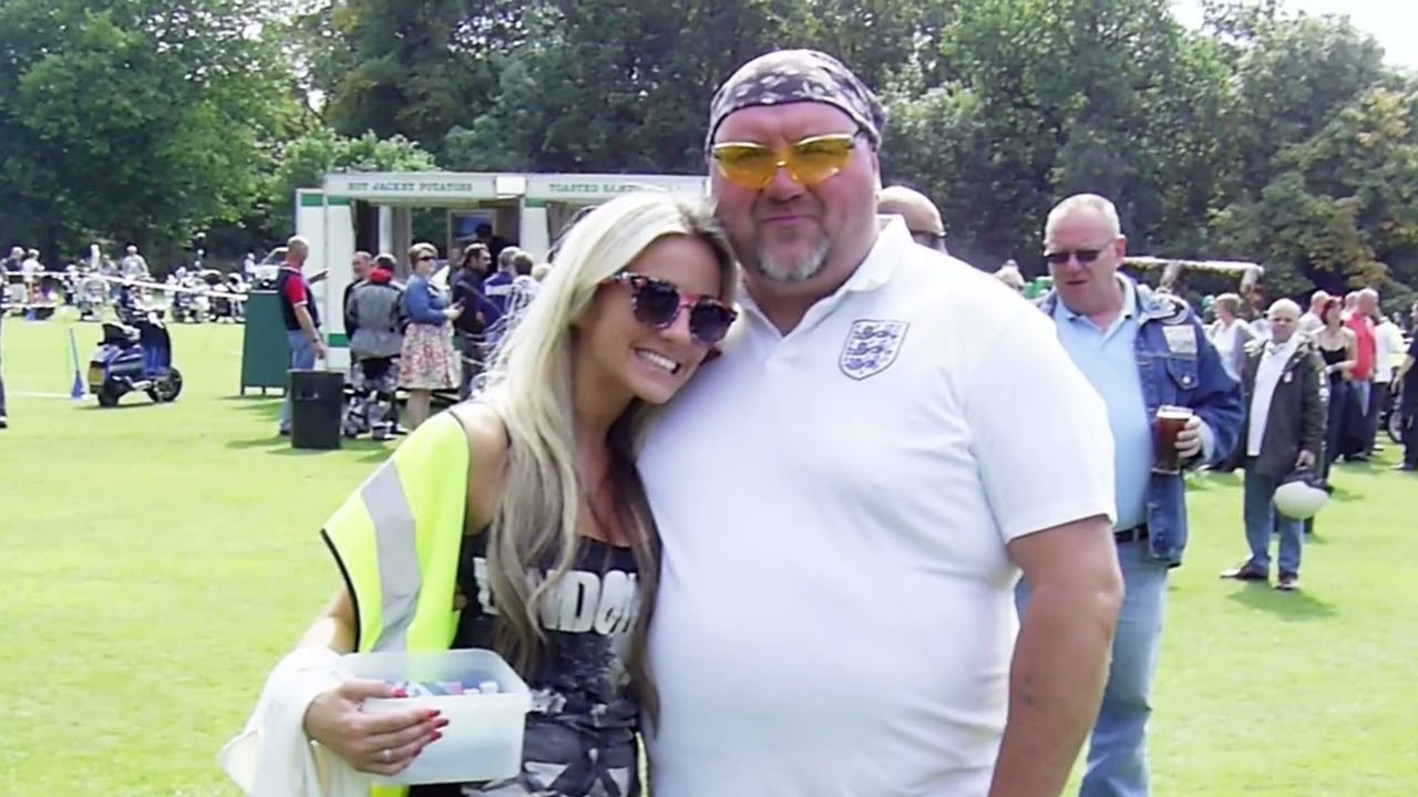 R I P  Jimmy Hughes