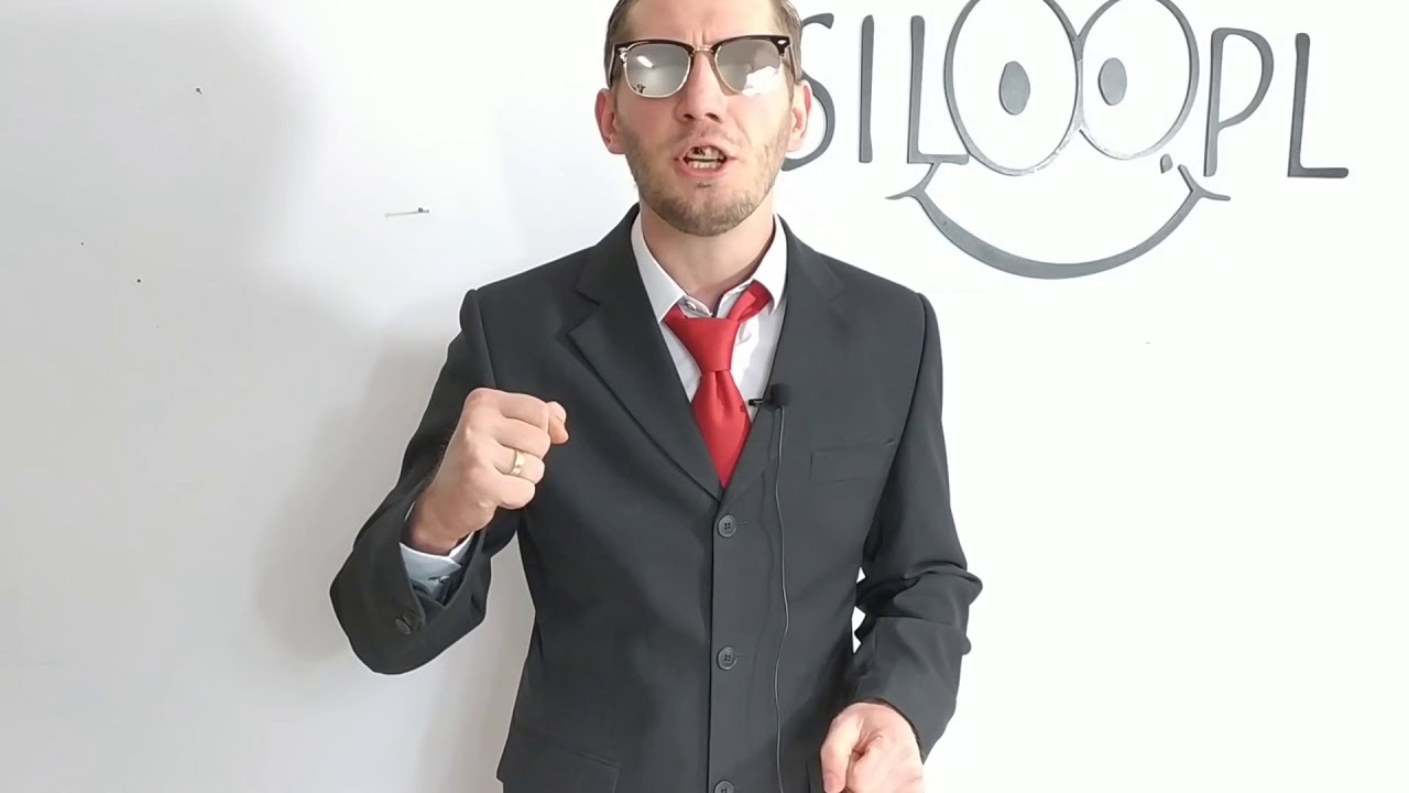 Jedyny słuszny kandydat na prezesa od siloo.pl