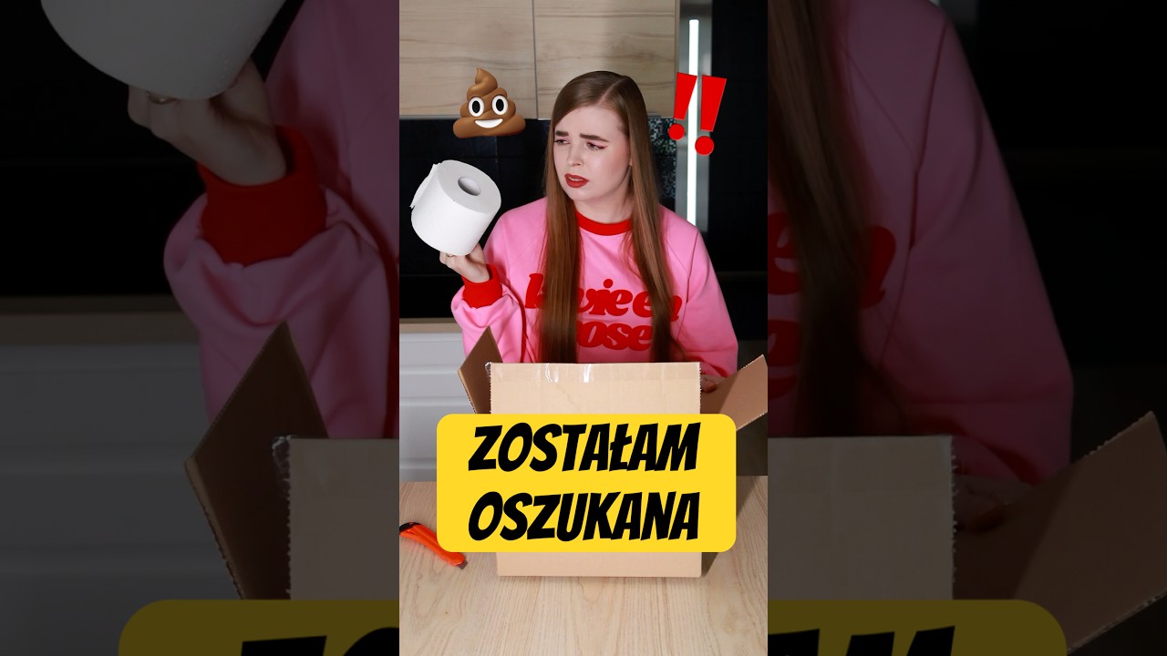 CO ZAM&Oacute;WIŁAM vs CO DOSTAŁAM 🙈 @INGPolska