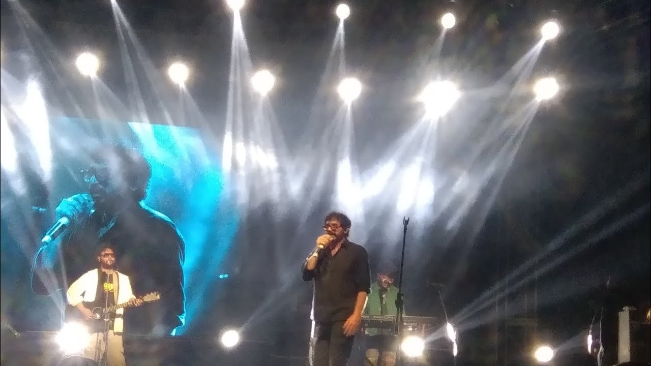 Guskara College Night Show Silajit Sir Long vlog 🥰 # Silajit 