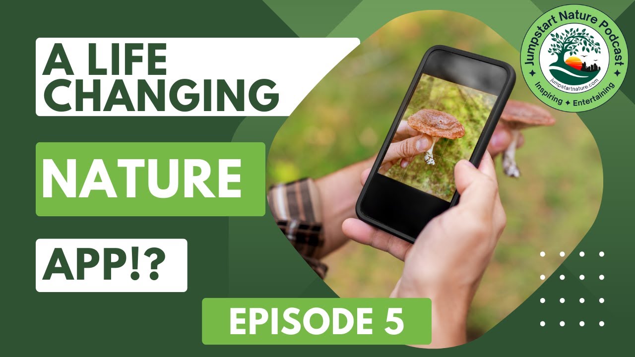 Episode 5: Every Observation a Discovery: How iNaturalist Changes Lives and Changes Science