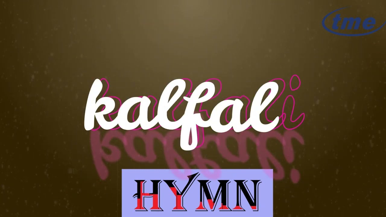 Yesu Ni Kalfali    No63 UCZ bemba hymn songs