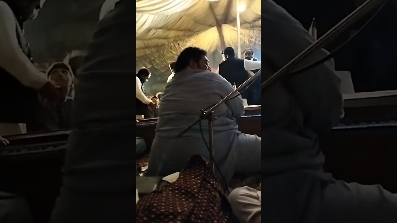 Tabla Nawaz ustad Rizwan Ali Khan Harmoniam  Ustad Iqbal Gori Arif Feroz Or Hum niwa 2026