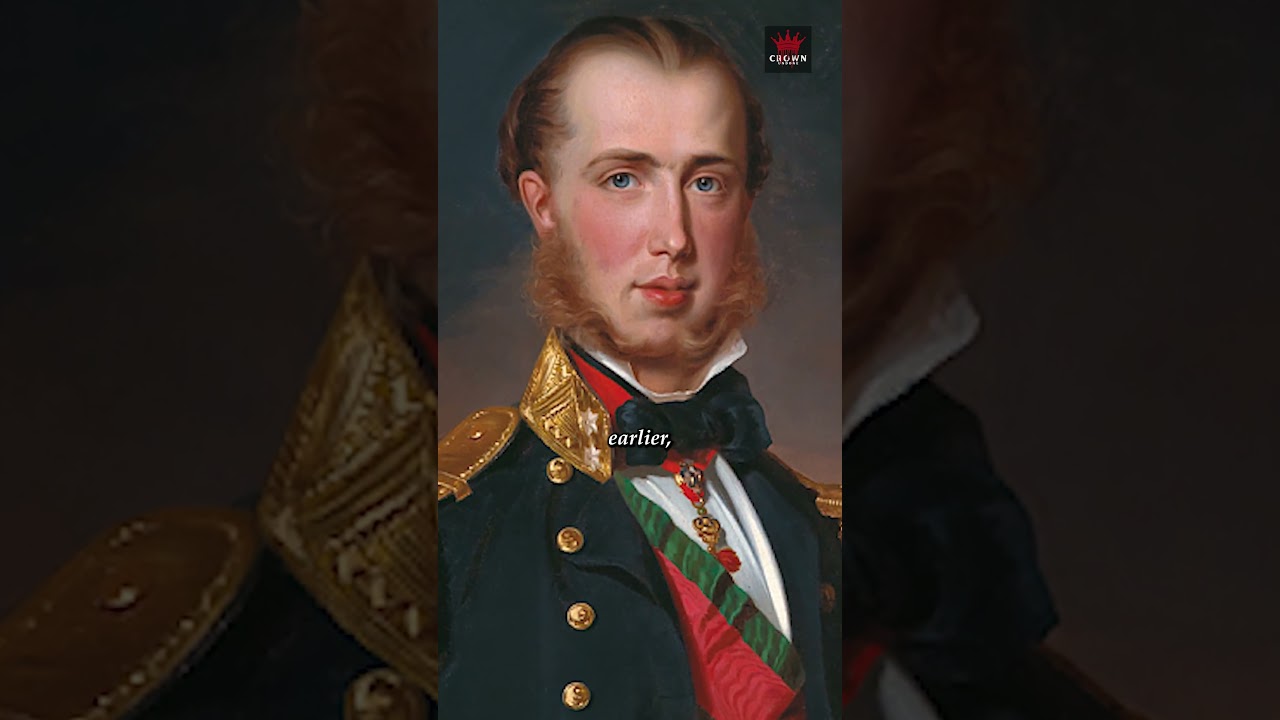 The final words of Mexico&rsquo;s last emperor Maximilian I