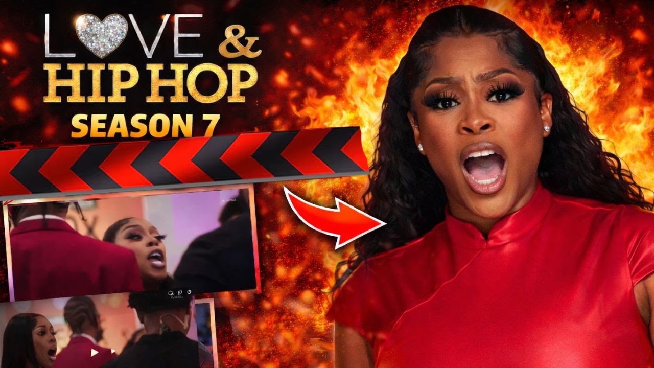 Hi Bootz! | Love & Hip Hop Season 7 Episode 9 Recap
