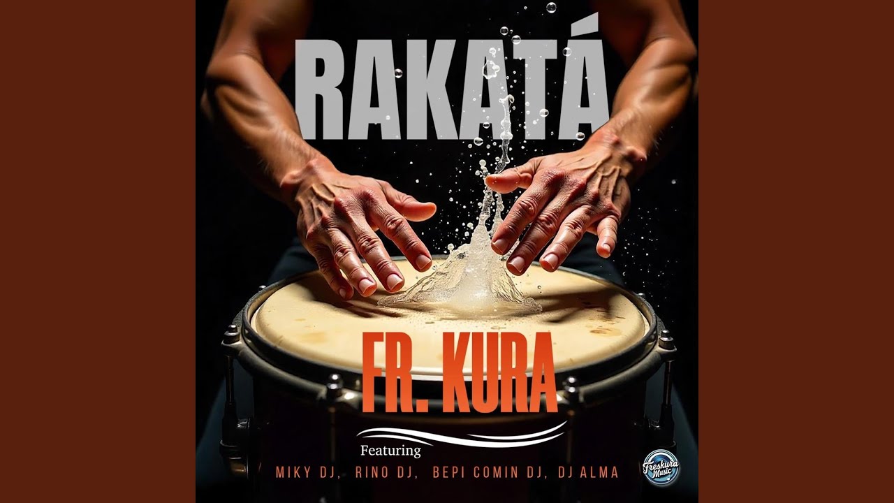 Rakata (feat. Miky DJ, Rino DJ, Bepi Comin' DJ & DJ Alma)