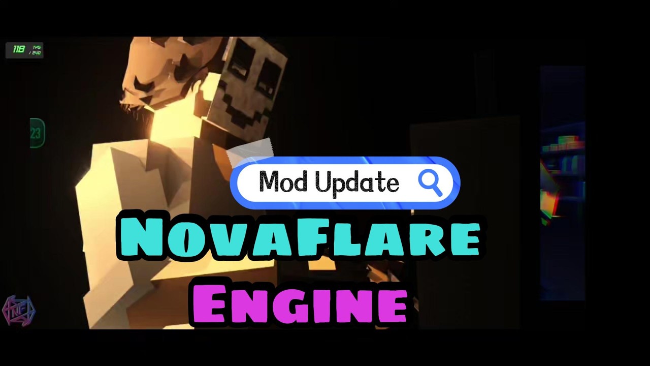 【7723Mod】NovaFlare Engine | Mod Menu Update 2026🎮