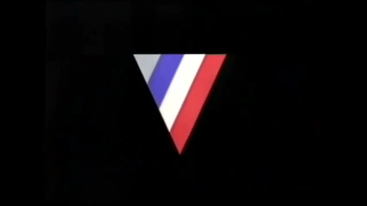 LWT idents 1992 - 1996