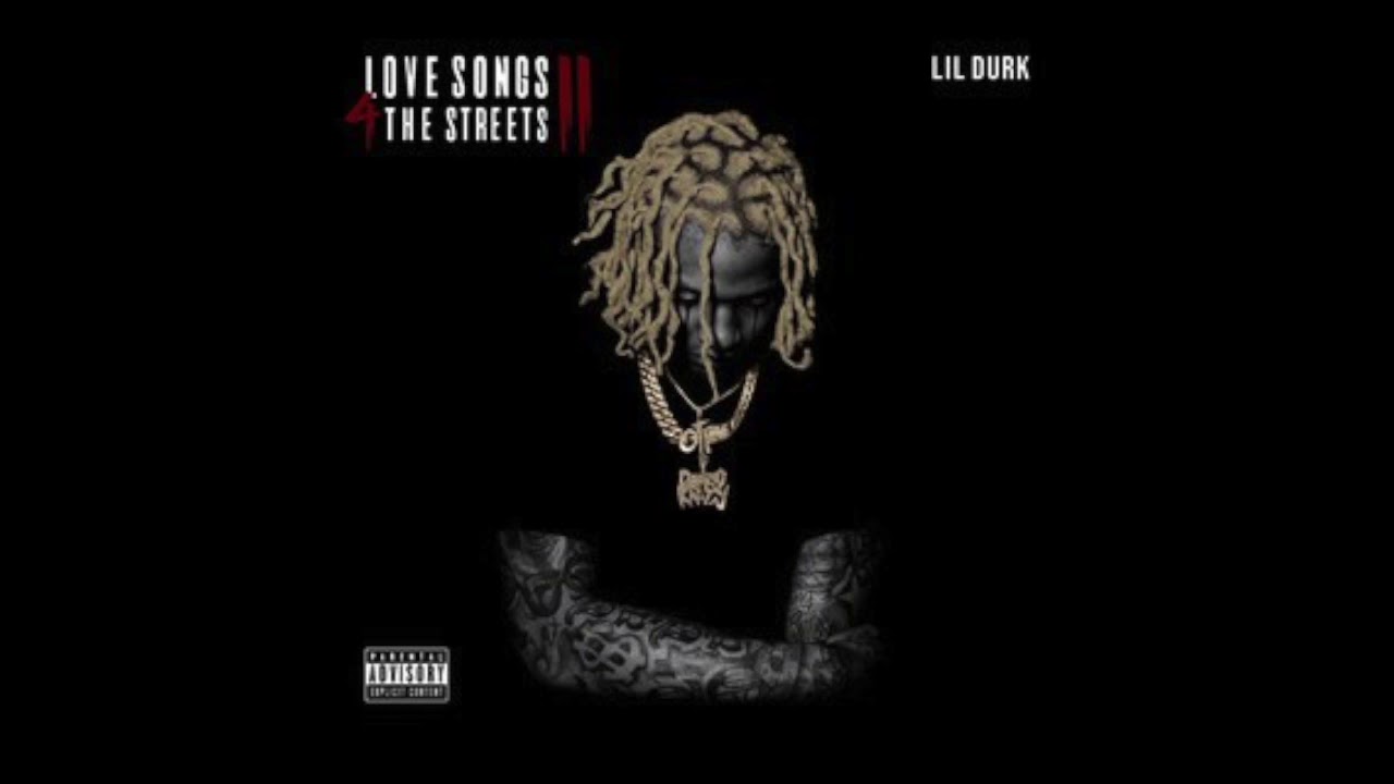 Lil Durk - 