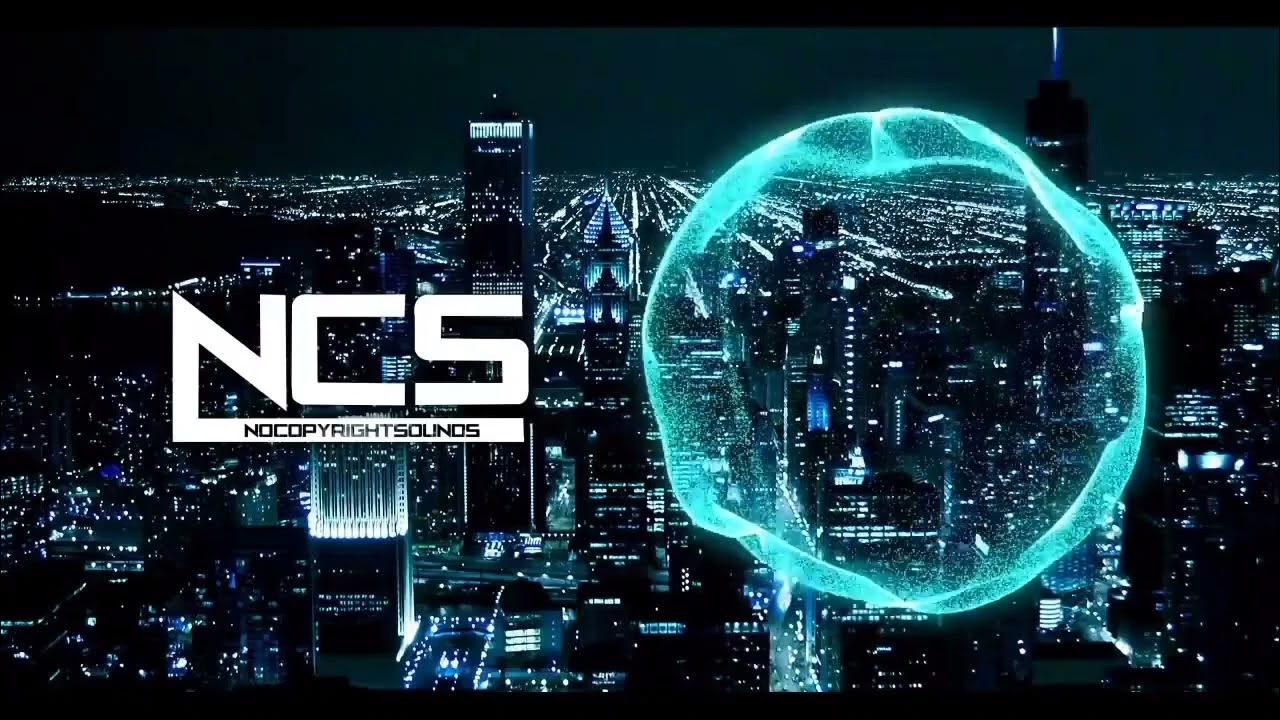 Disfigure - Blank (NCS Release) (Speed Up)