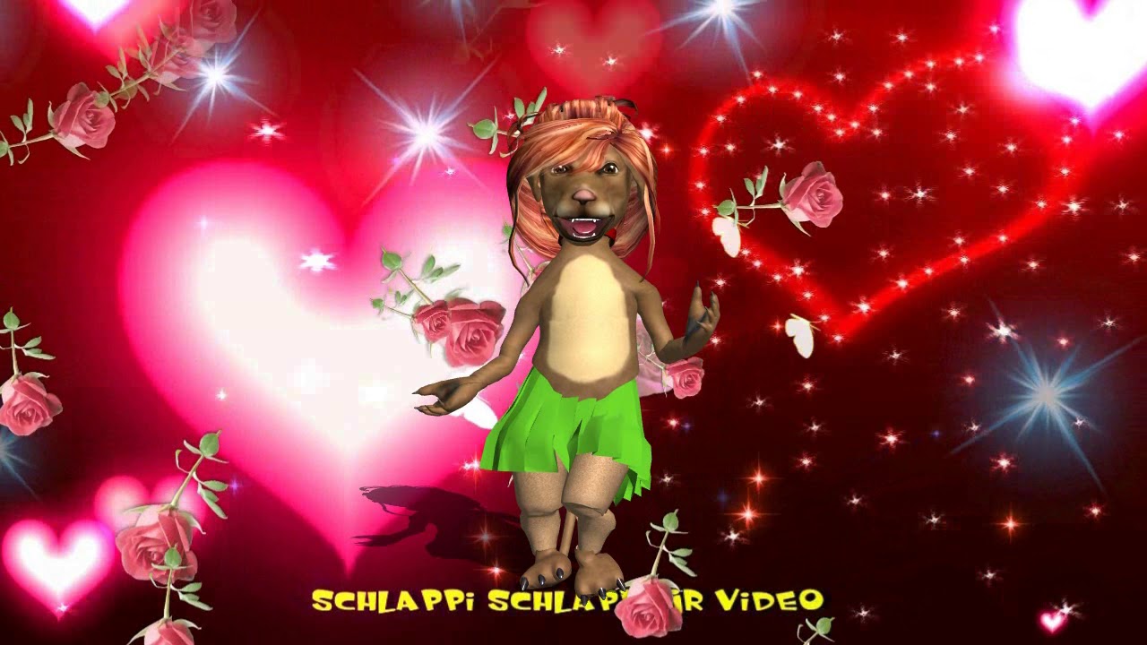 Rot sind die Rosen