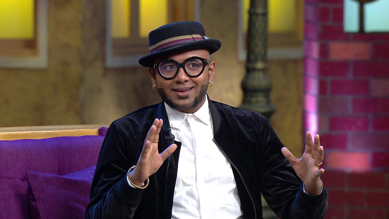Kapil Sharma का फोकस हुआ खराब, जब आई ये Special Guest | The Kapil Sharma Show