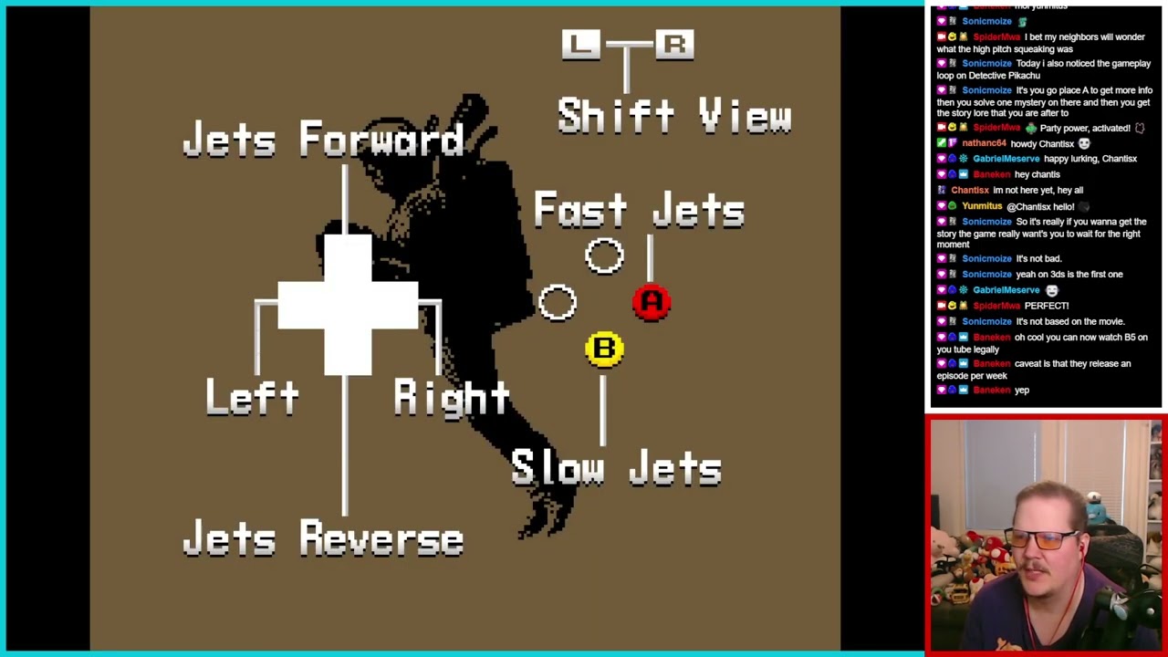 Retro Sunday: Playing games from my past!