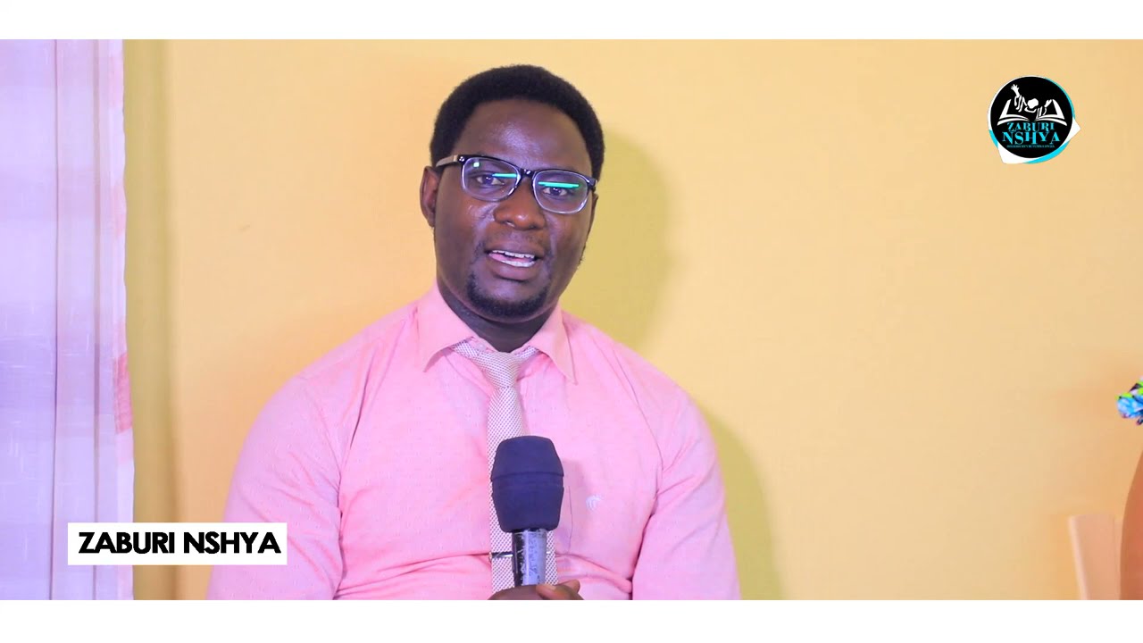 ISAHA YANJYE NAWE MANA:  Itangiriro igice cya  6