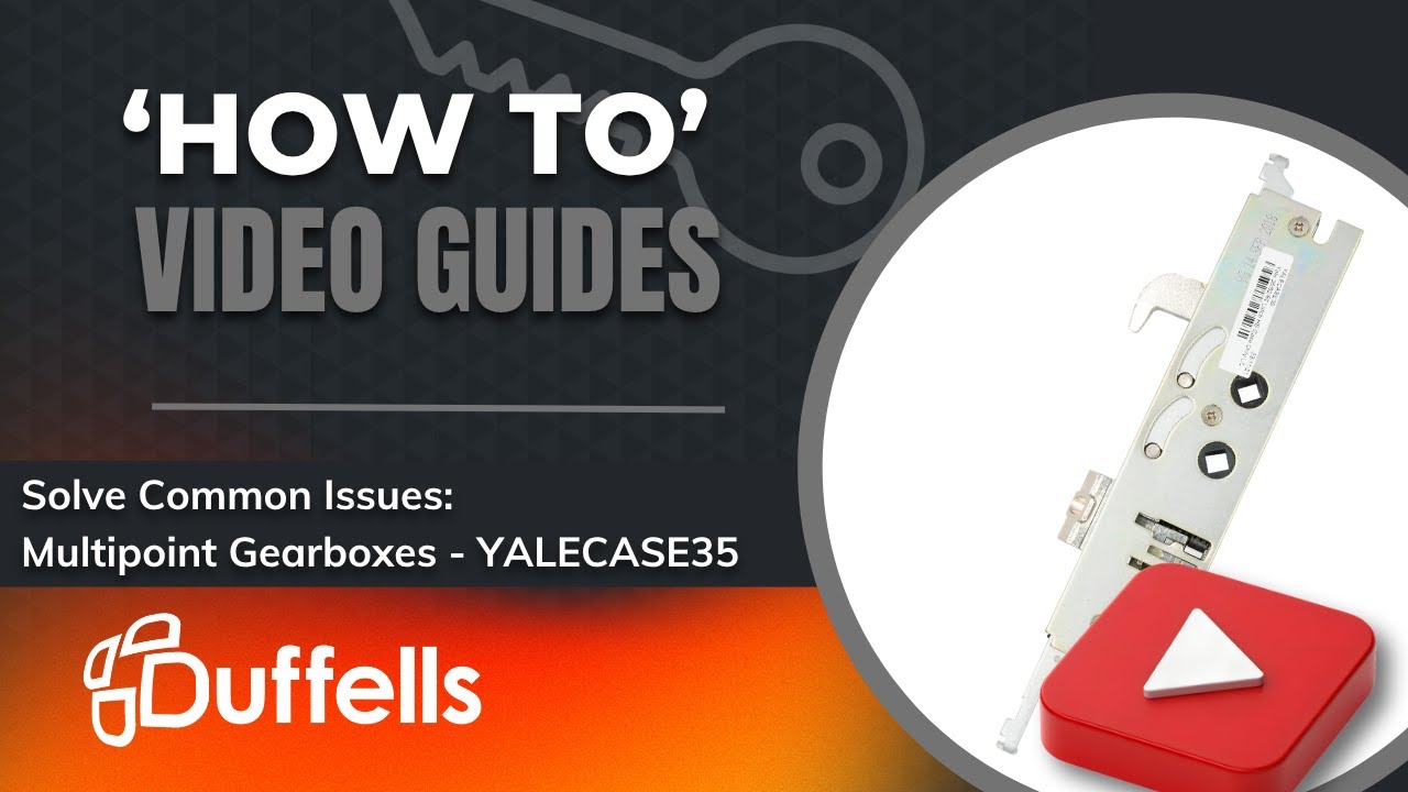 Common Issues: Multipoint Gearboxes - YALECASE35