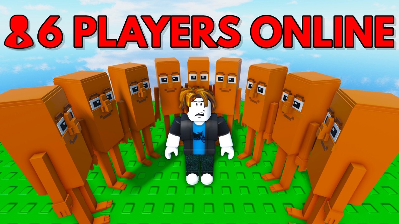Why This Roblox Game Is DYING...