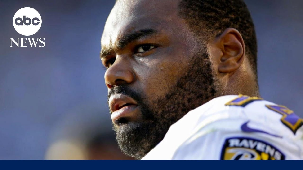 Judge says she's ended conservatorship between Michael Oher and the Tuohy family | GMA