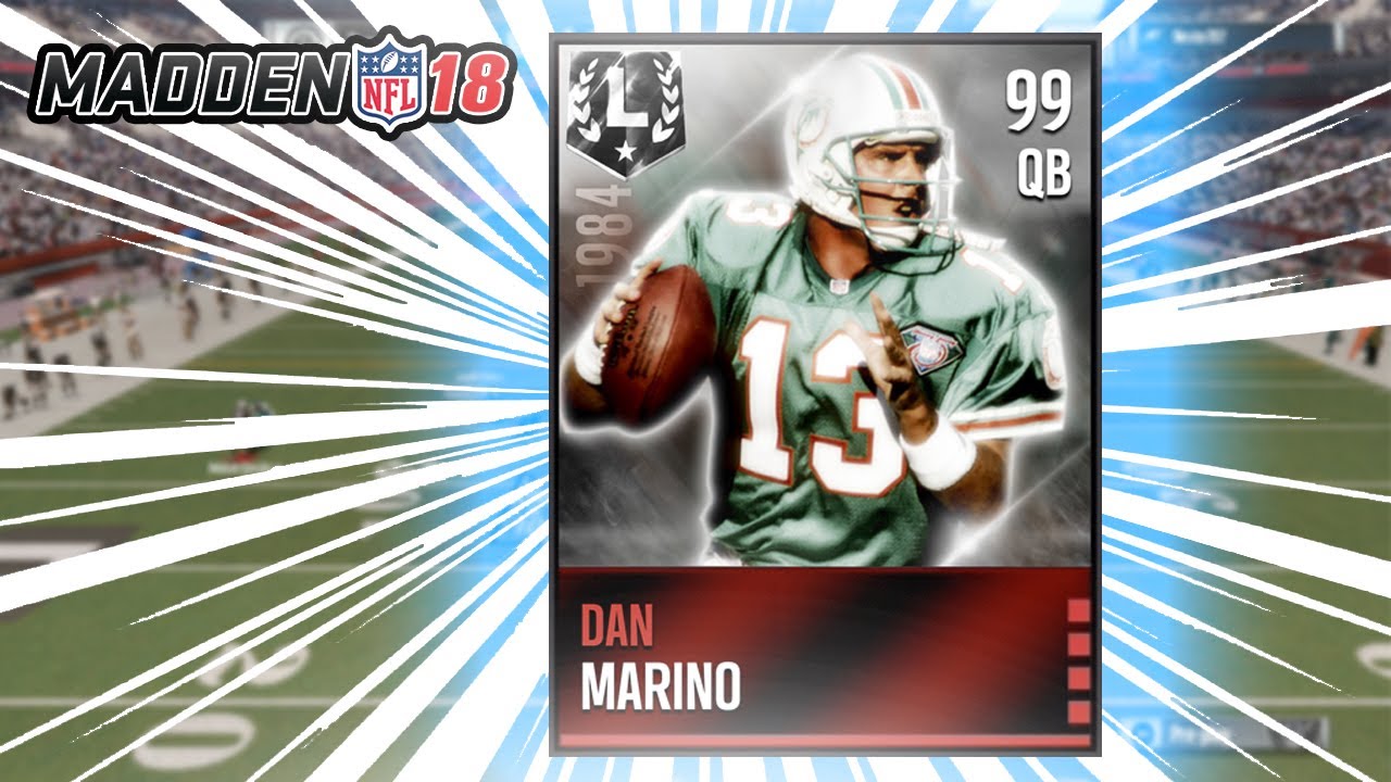 NEW MADDEN 18 GAME MODE TO GET FREE LEGENDS IN MUT | Madden 18 Leaked Free Legends