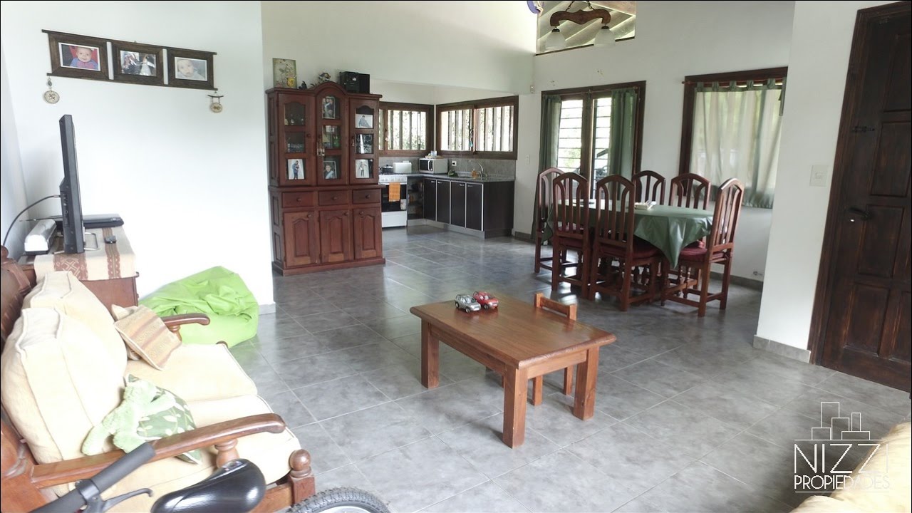 🏡 Chalet en venta - Bosque Peralta Ramos, Mar del Plata 🌳