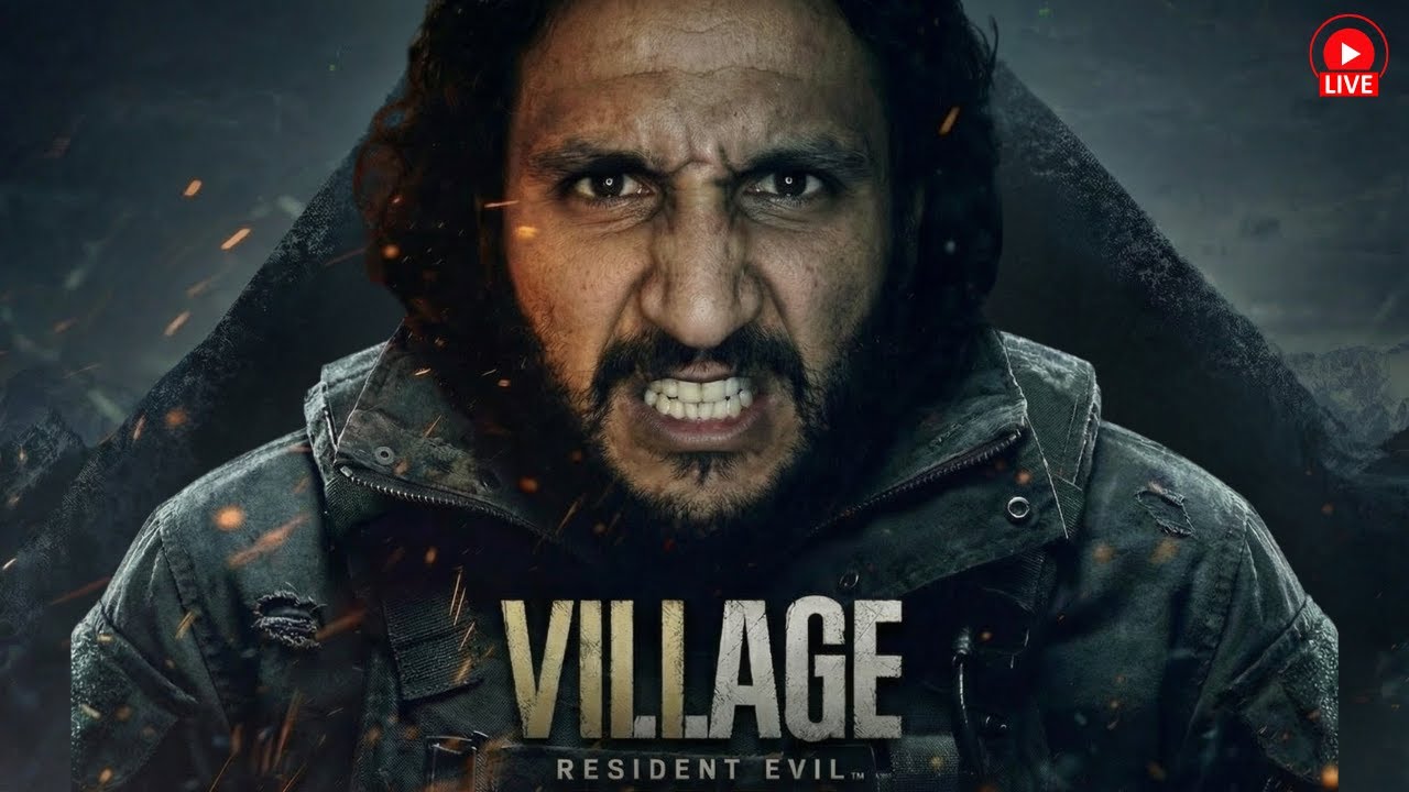 بداية الكابوس في القرية الملعونة | Resident Evil Village – Part 6