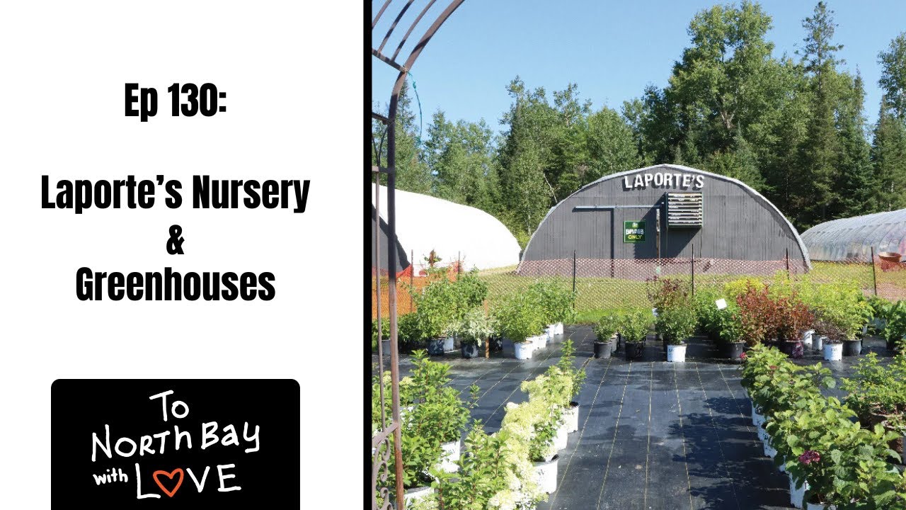 Inside the Garden Centre That&rsquo;s Been Growing with North Bay for 75 Years