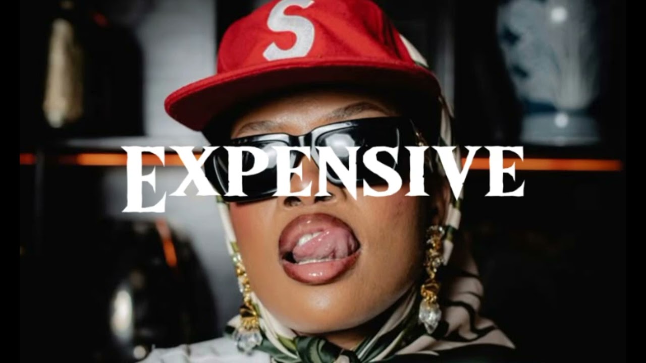 Riddim Dancehall instrumental - 